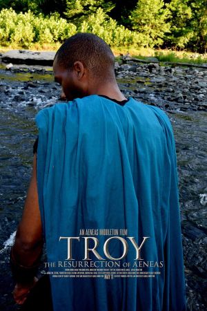 Troy: The Resurrection of Aeneas's poster image