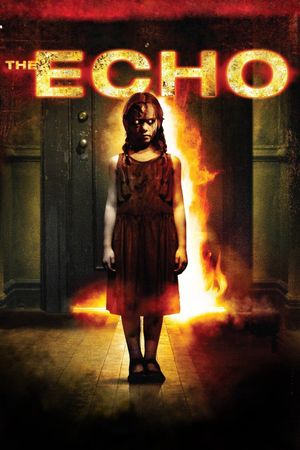 The Echo's poster