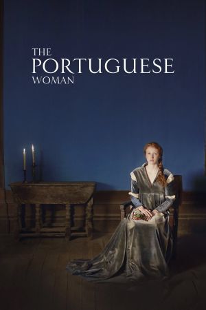 The Portuguese Woman's poster