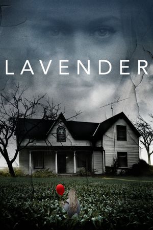 Lavender's poster