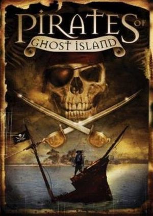 Pirates of Ghost Island's poster