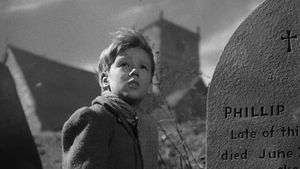 Great Expectations's poster