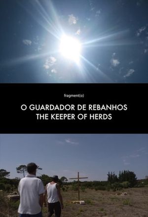 O Guardador de Rebanhos's poster