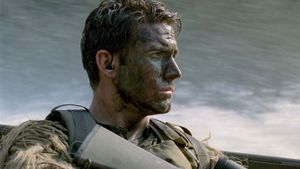 Act of Valor's poster