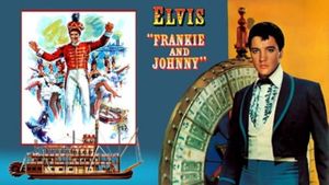 Frankie and Johnny's poster
