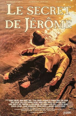 Le secret de Jérôme's poster image
