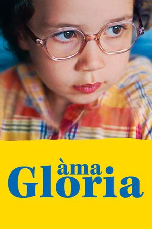Ama Gloria's poster