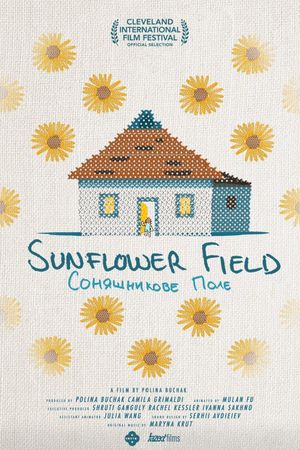 Sunflower Field's poster