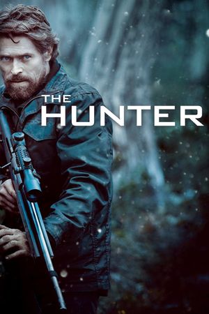 The Hunter's poster