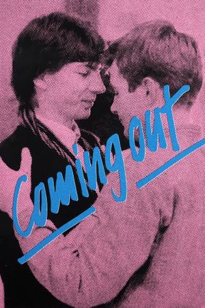 Coming Out's poster