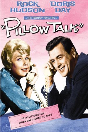Pillow Talk's poster