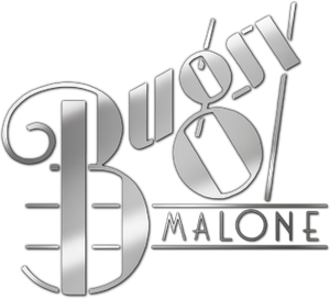 Bugsy Malone's poster