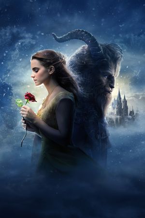 Beauty and the Beast's poster