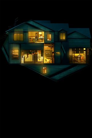 Hereditary's poster