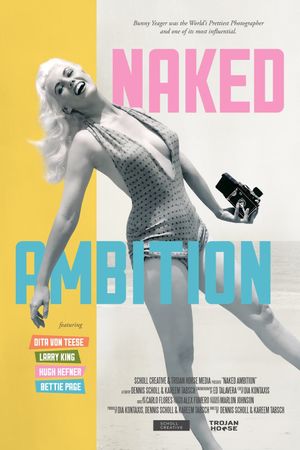 Naked Ambition's poster