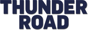 Thunder Road's poster