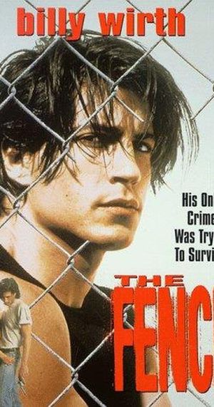 The Fence's poster
