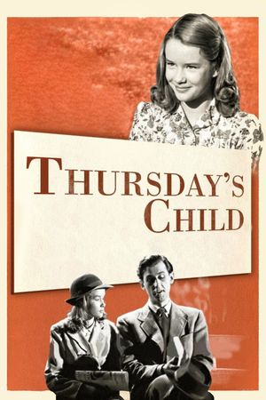Thursday's Child's poster