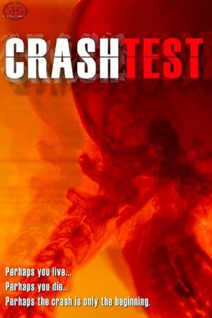 Crash Test's poster