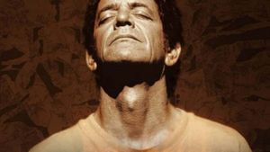 Lou Reed: Berlin's poster