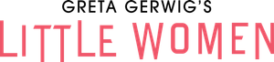 Little Women's poster