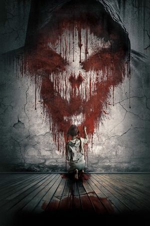 Kinderfanger's poster