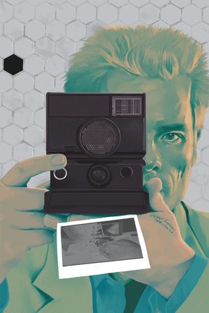 Memento's poster