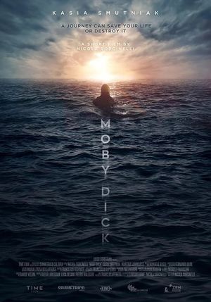 Moby Dick's poster image