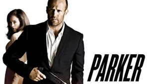 Parker's poster