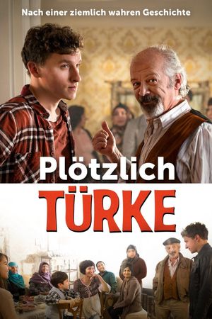 Plötzlich Türke's poster