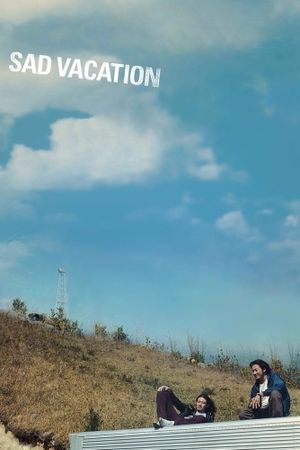 Sad Vacation's poster