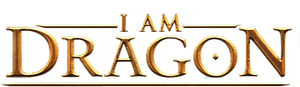 I Am Dragon's poster