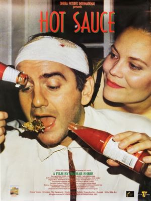 Hot Sauce's poster