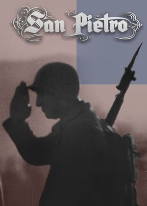 San Pietro's poster