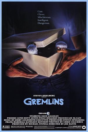 Gremlins's poster