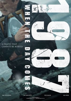 1987: When the Day Comes's poster