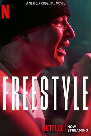 Freestyle's poster