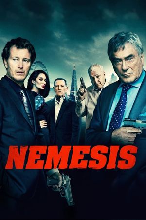 Nemesis's poster