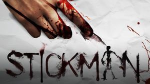 Stickman's poster