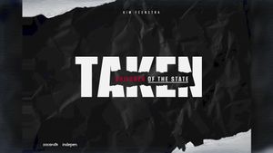 Taken - Children of the State's poster