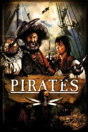 Pirates's poster