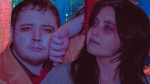 The Six Dubious Acts's poster