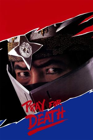 Pray for Death's poster