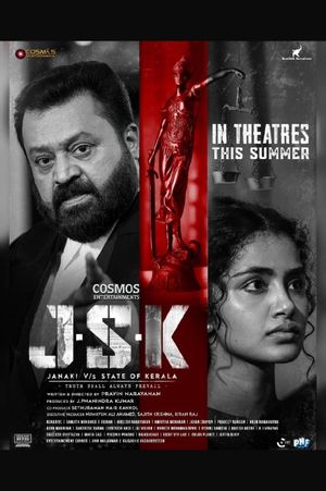 J.S.K's poster