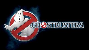 Ghostbusters's poster