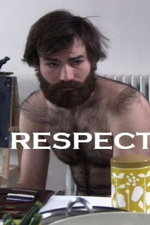 Respect's poster