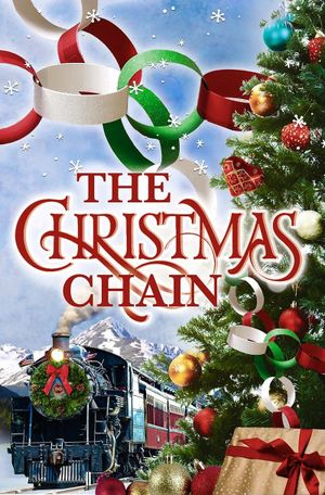 The Christmas Chain's poster