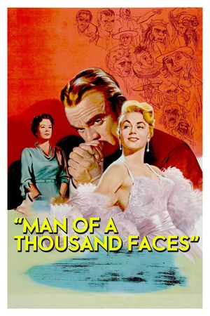 Man of a Thousand Faces's poster