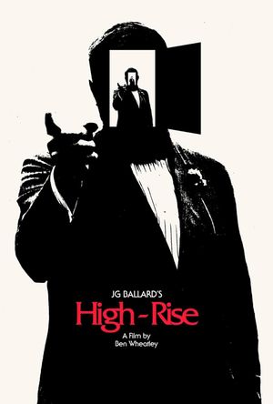 High-Rise's poster