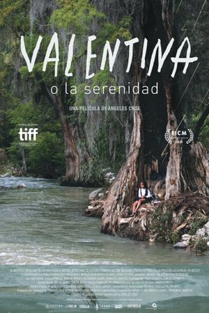 Valentina or the Serenity's poster